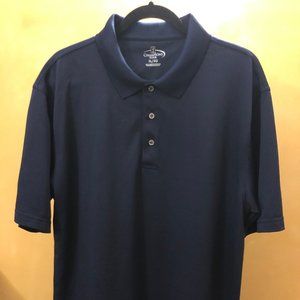Champions Tour Golf Shirts (2)